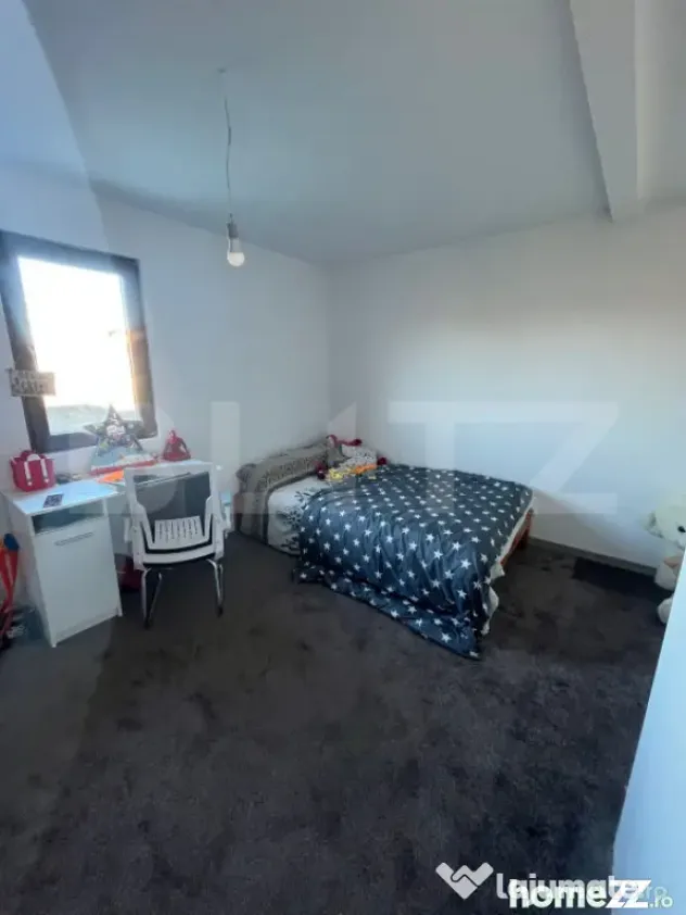 Casa Moderna-Locatie Premium