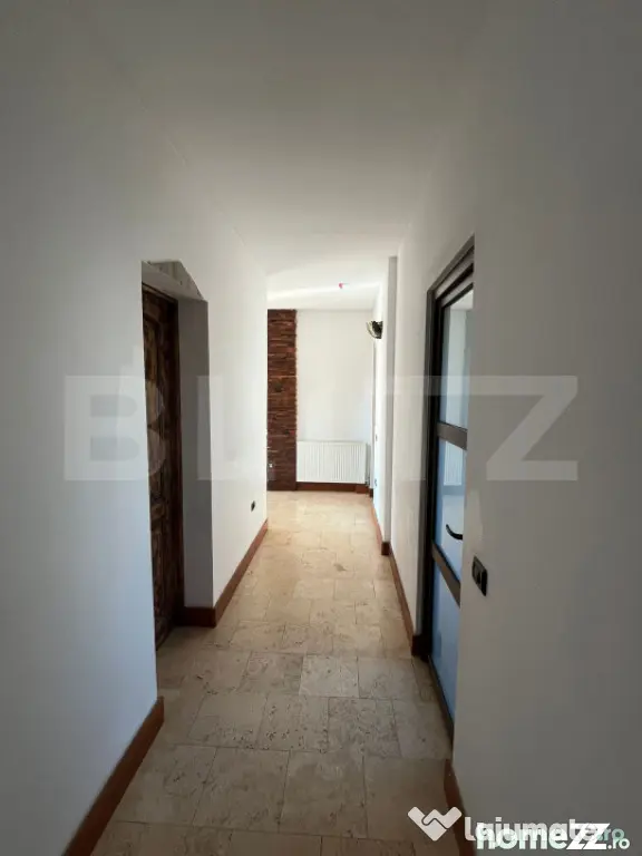 Casa Moderna-Locatie Premium