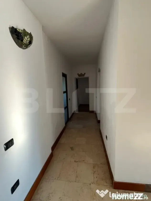 Casa Moderna-Locatie Premium