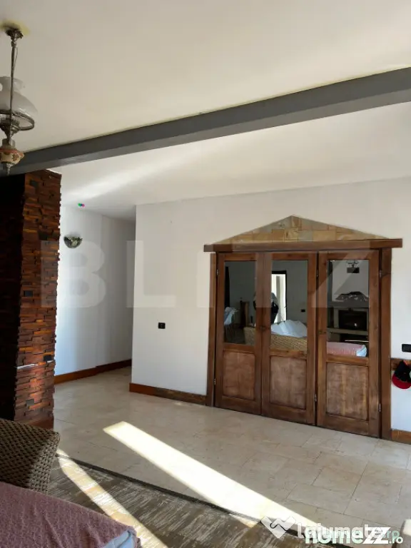 Casa Moderna-Locatie Premium