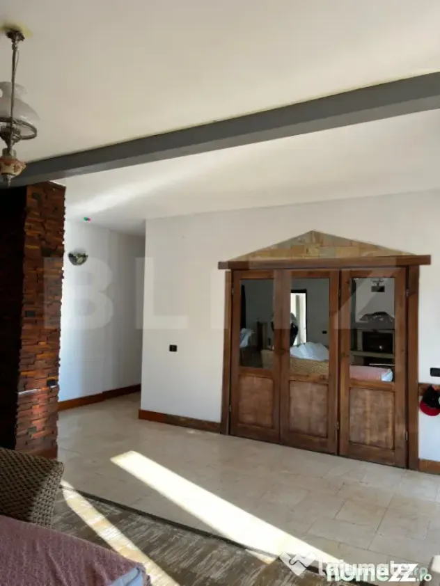Casa Moderna-Locatie Premium