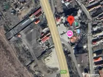 Teren intravilan 1643 mp, zona Carul din Stele Beharca