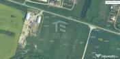 Vanzare | Teren industrial | 2385 MP | Apa Curent Canal |... 