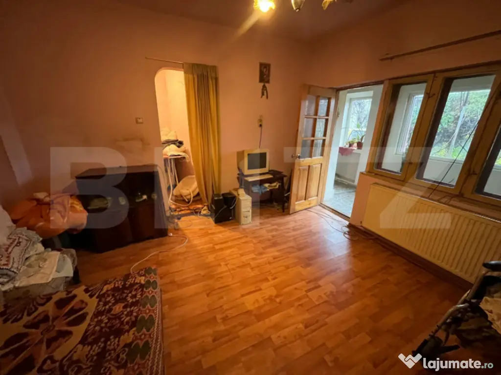 Casă cu toate utilitatile, 90 mp, zona Micro 4