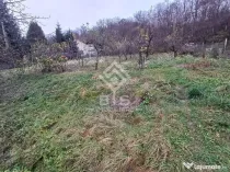 Teren intravilan 1300mp, Zona Valea Ghinzii