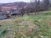 Teren intravilan 1300mp, Zona Valea Ghinzii 