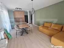 Apartament 3 camere, 67mp, la cheie 2 bai,terasa, parcare, z