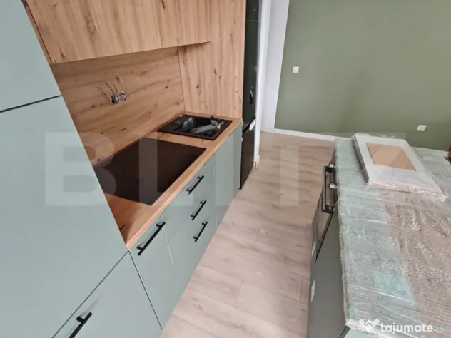 Apartament 3 camere, 67mp, la cheie 2 bai,terasa, parcare, z
