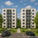 Investitie Excelenta: Teren 1773 mp cu deschidere generoasa