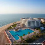 Investitie Unica - Hotel UltraCentral in Mamaia, Constanta
