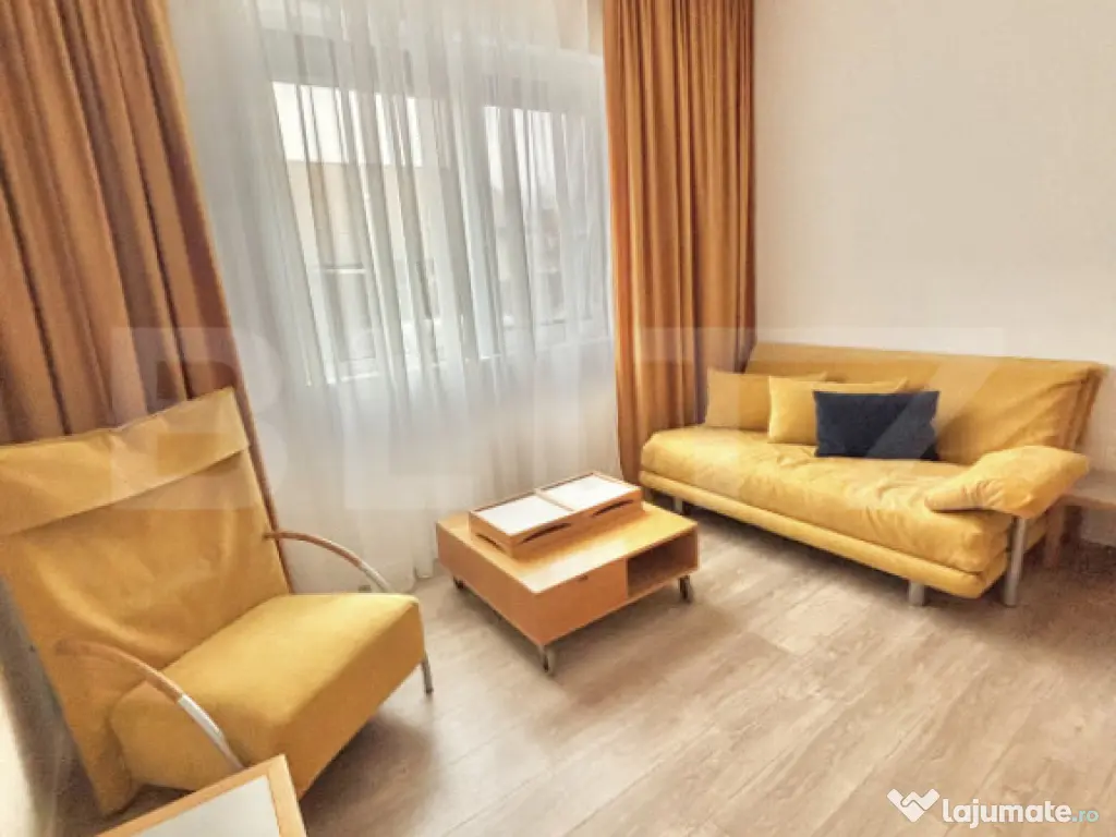 ZERO COMISION! Apartament cu 3 camere, 2 Bai, 2 Locuri de pa