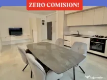 ZERO COMISION! Apartament cu 3 camere, 2 Bai, 2 Locuri de pa