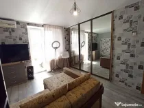 Garsonieră confortabilă în zona Nicolae Teclu