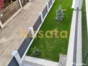 Vila individuală | Proiect nou | 474mp teren | Langa Lac... 