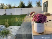 Vila individuală | Proiect nou | 474mp teren | Langa Lac... 