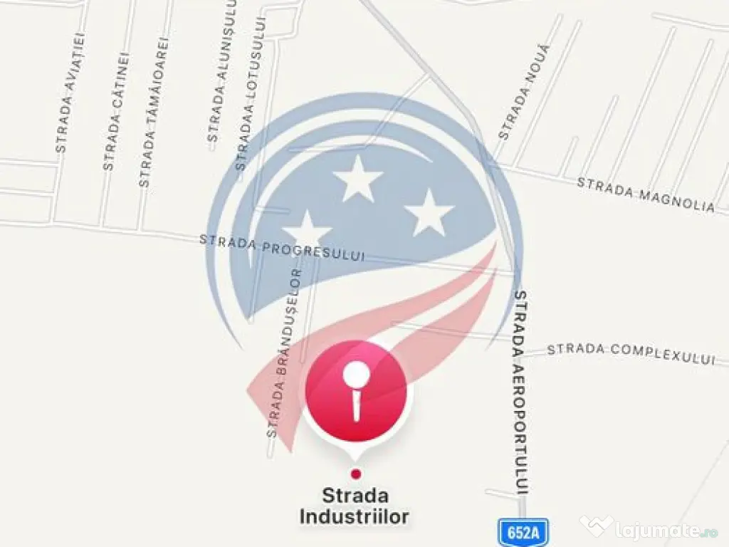 Teren Intravilan– Carcea- Ecoplant- Ideal pentru Dezvol...