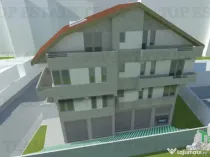 Apartament 2 camere in vila zona Apusului-Uverturii