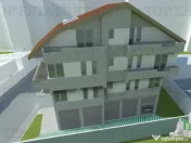 Apartament 2 camere in vila zona Apusului-Uverturii 