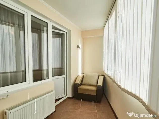 2 camere - zona Banu Manta