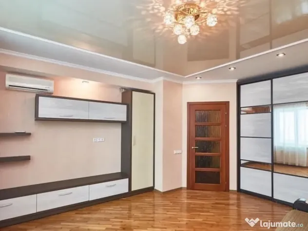 2 camere - zona Banu Manta