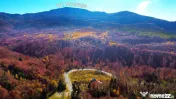 Cabana de vanzare in Maramures+ 29 ari de teren 