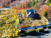 DE VANZARE Cabana-DN Baia Mare–Sighet cu 29AR 