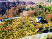 DE VANZARE Cabana-DN Baia Mare–Sighet cu 29AR 