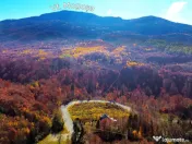 DE VANZARE Cabana-DN Baia Mare–Sighet cu 29AR 