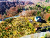 DE VANZARE Cabana-DN Baia Mare–Sighet cu 29AR 