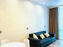 Garsoniera de inchiriat zona Timpuri Noi bloc nou