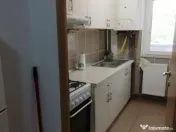 Garsoniera de inchiriat langa Sala Palatului 