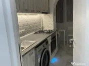 Garsoniera de inchiriat zona Parc Sebastian 