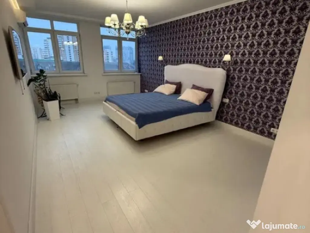 3 Camere zona 1 Decembrie 1918