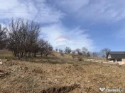 Teren 1,697mp Cisnadioara / Strada Silvicultorilor 