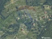 Teren 1,697mp Cisnadioara / Strada Silvicultorilor 