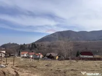 Teren 1,697mp Cisnadioara / Strada Silvicultorilor