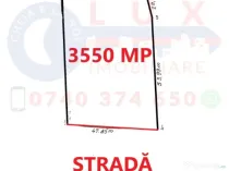 ID 7893 DE VÂNZARE - Teren INTRAVILAN Sat Sarinasuf