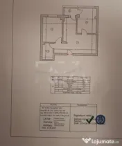 2 Camere Metrou Berceni Apollo Residence Pasarela 