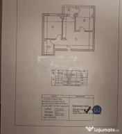 2 Camere Metrou Berceni Apollo Residence Pasarela 