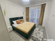 2 Camere Metrou Berceni Apollo Residence Pasarela 