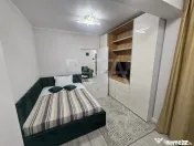 2 Camere Metrou Berceni Apollo Residence Pasarela 