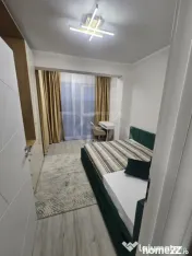 2 Camere Metrou Berceni Apollo Residence Pasarela 