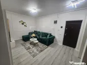 2 Camere Metrou Berceni Apollo Residence Pasarela 