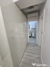 2 Camere Metrou Berceni Apollo Residence Pasarela 