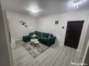 2 Camere Metrou Berceni Apollo Residence Pasarela 