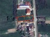 TEREN INTRAVILAN 746 MP | ZONA SABOLCIU 