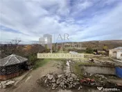 Pensiune 6 camere, teren 12713 mp, Dealul Mare, Urlati, Prah 