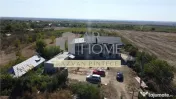 Pensiune 6 camere, teren 12713 mp, Dealul Mare, Urlati, Prah 