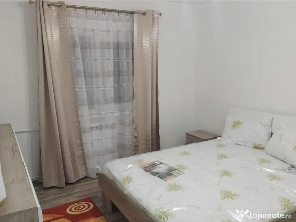 2 camere - Bulevardul Chisinau