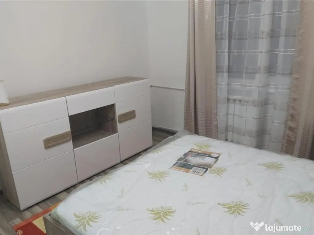 2 camere - Bulevardul Chisinau